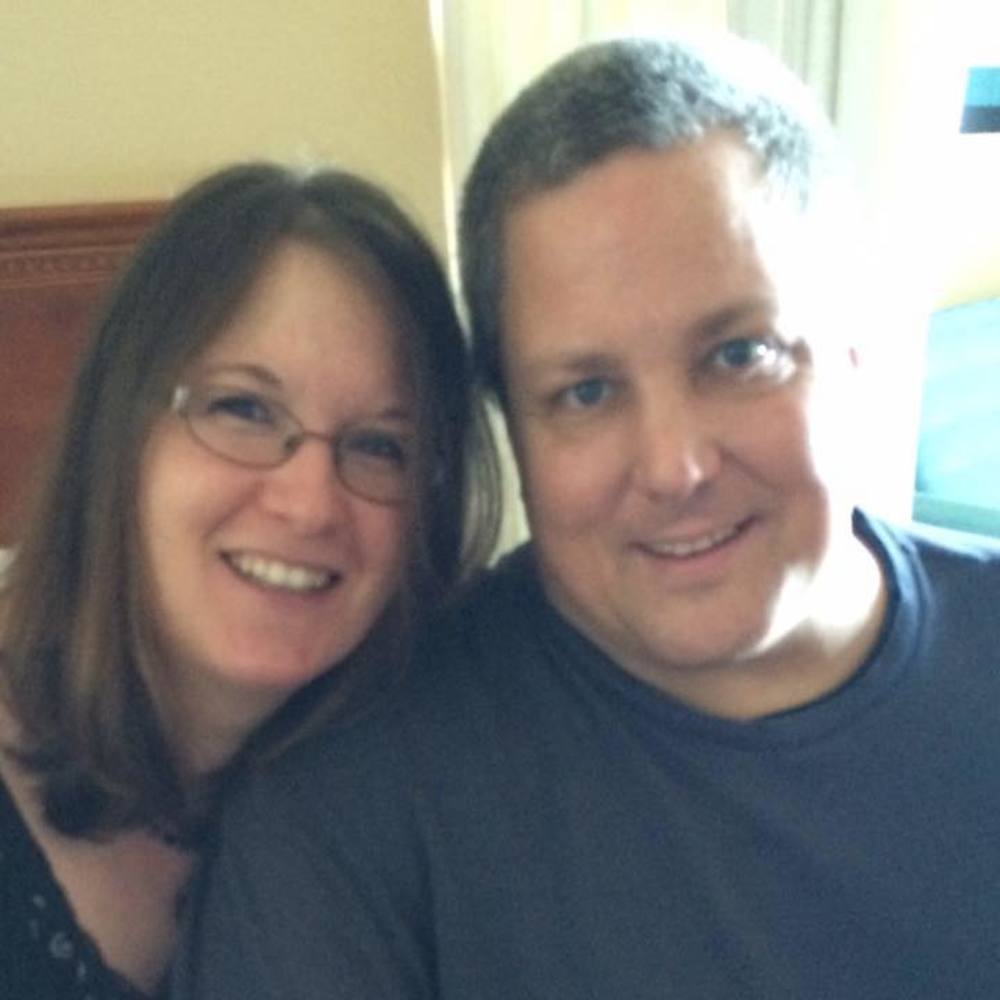 Meet your Posher, Patti